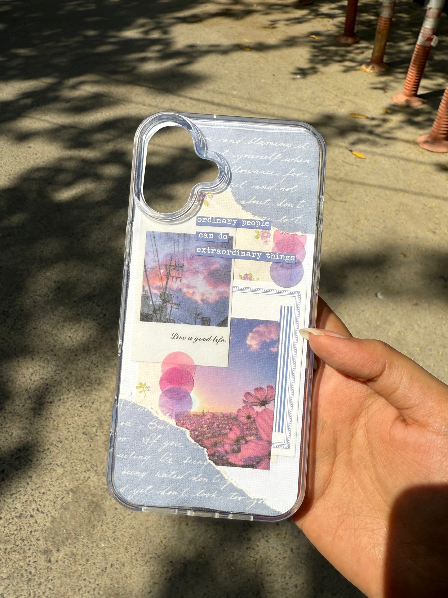 Made-for-You Phone Case