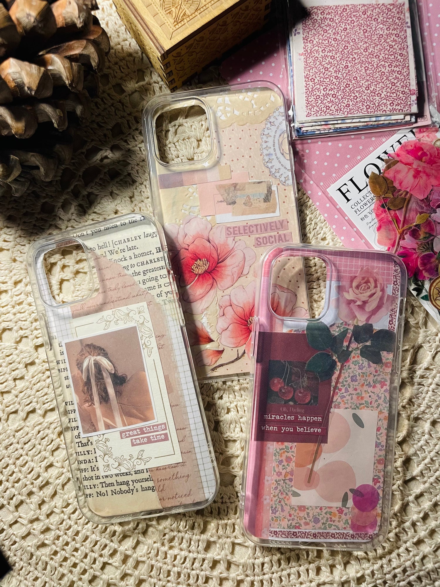 PHONECASES