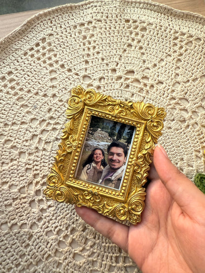 Vintage Frame