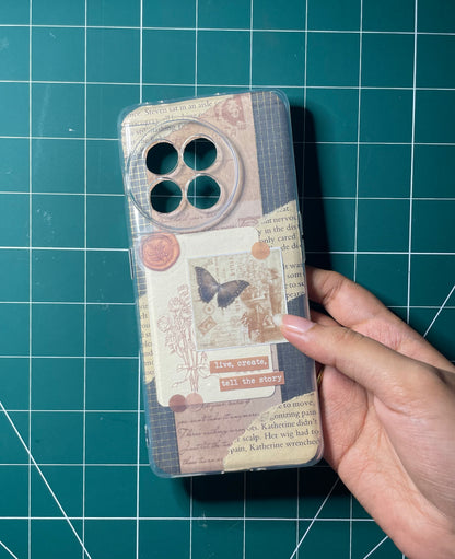 Classic Vintage Phonecase