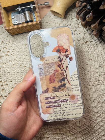 Classic Vintage Phonecase