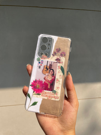 Made-for-You Phone Case