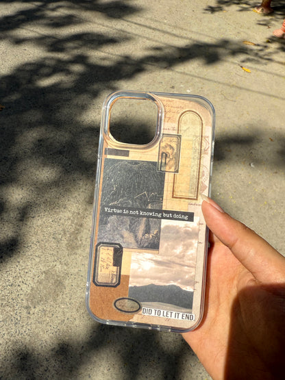 Classic Vintage Phonecase