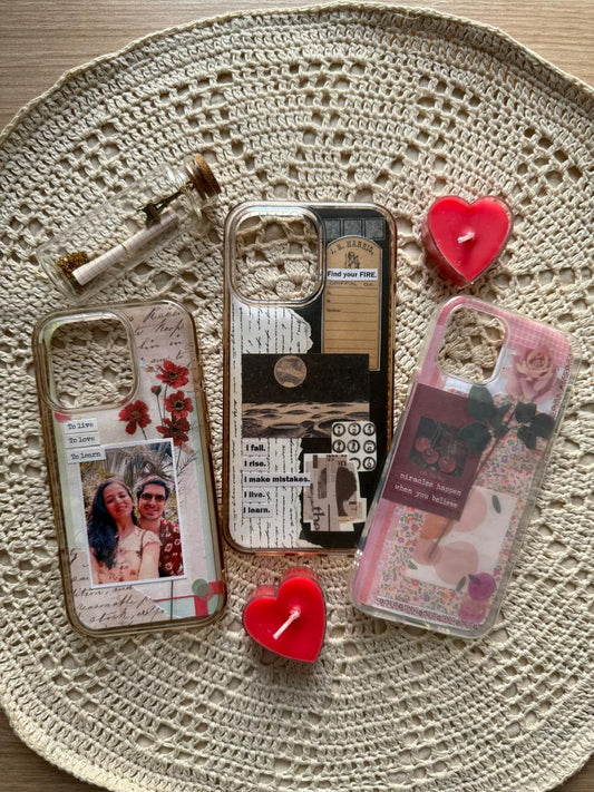 Made-for-You Phone Case